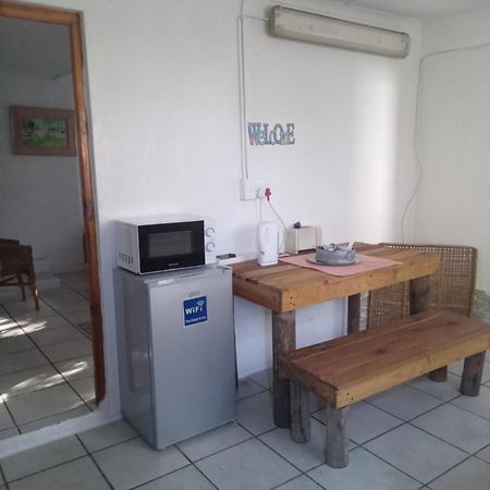 Self Catering Unit 6, Sandbaai 허머너스 객실 사진