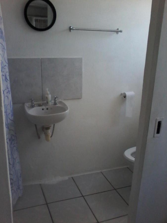 Self Catering Unit 6, Sandbaai 허머너스 외부 사진
