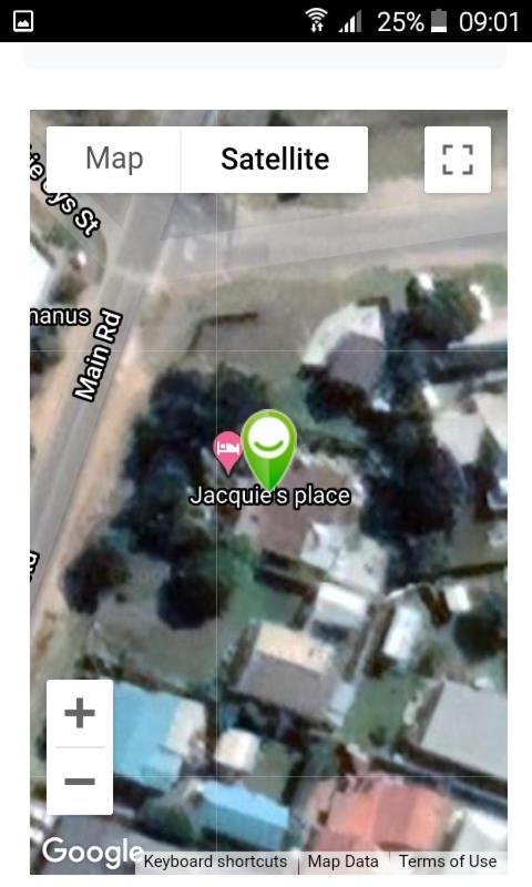 Self Catering Unit 6, Sandbaai 허머너스 외부 사진