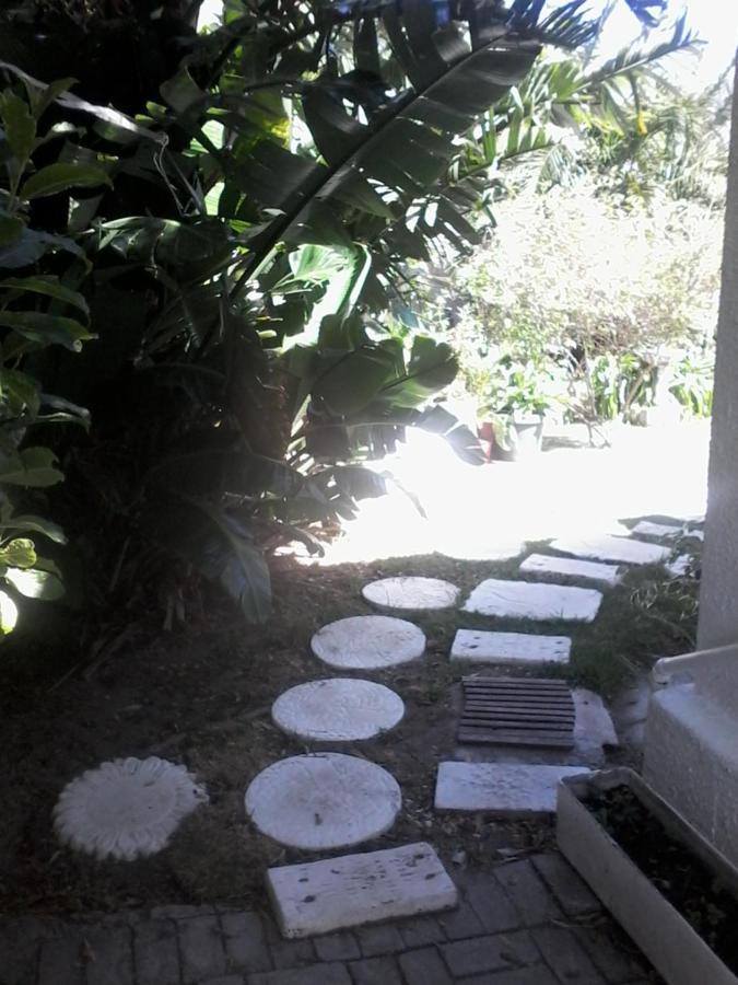 Self Catering Unit 6, Sandbaai 허머너스 외부 사진