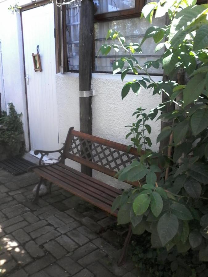 Self Catering Unit 6, Sandbaai 허머너스 외부 사진