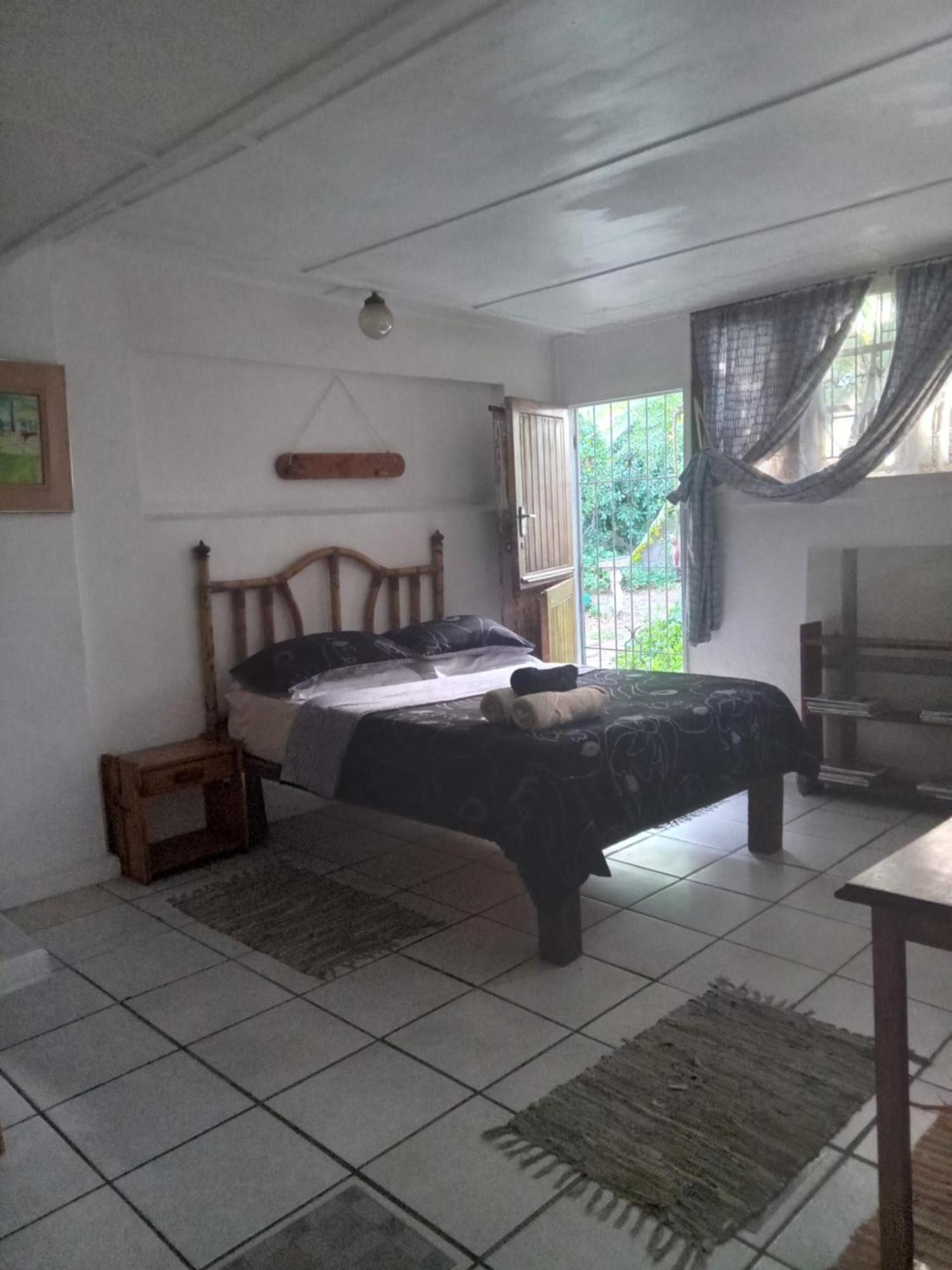 Self Catering Unit 6, Sandbaai 허머너스 객실 사진