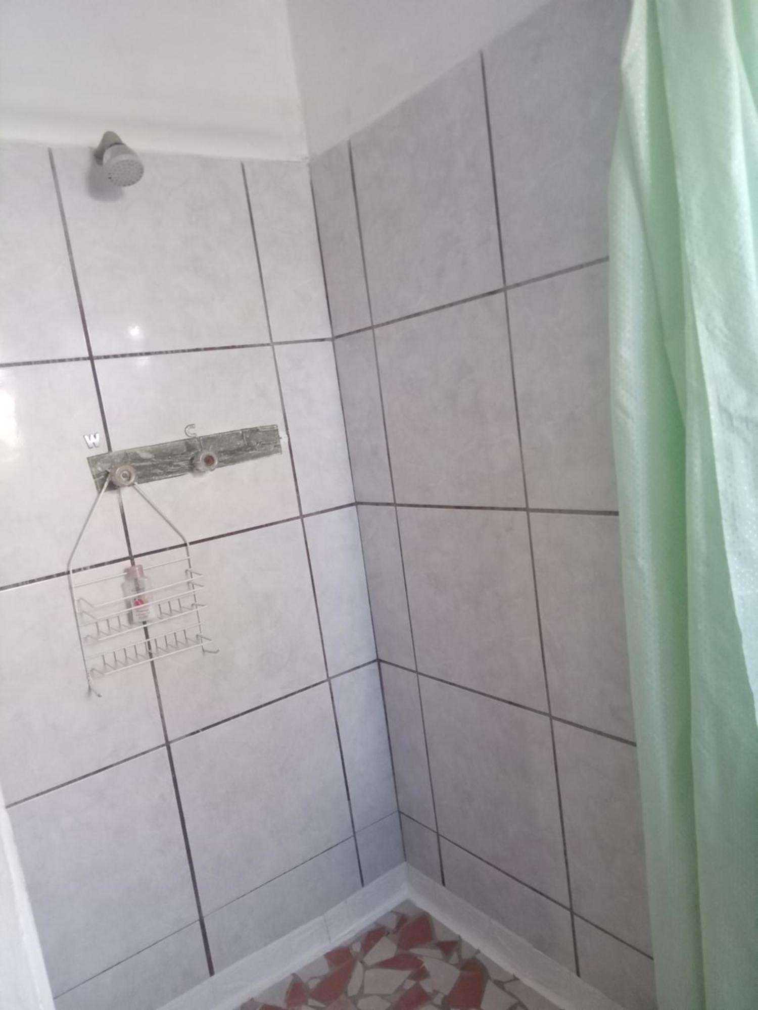 Self Catering Unit 6, Sandbaai 허머너스 객실 사진