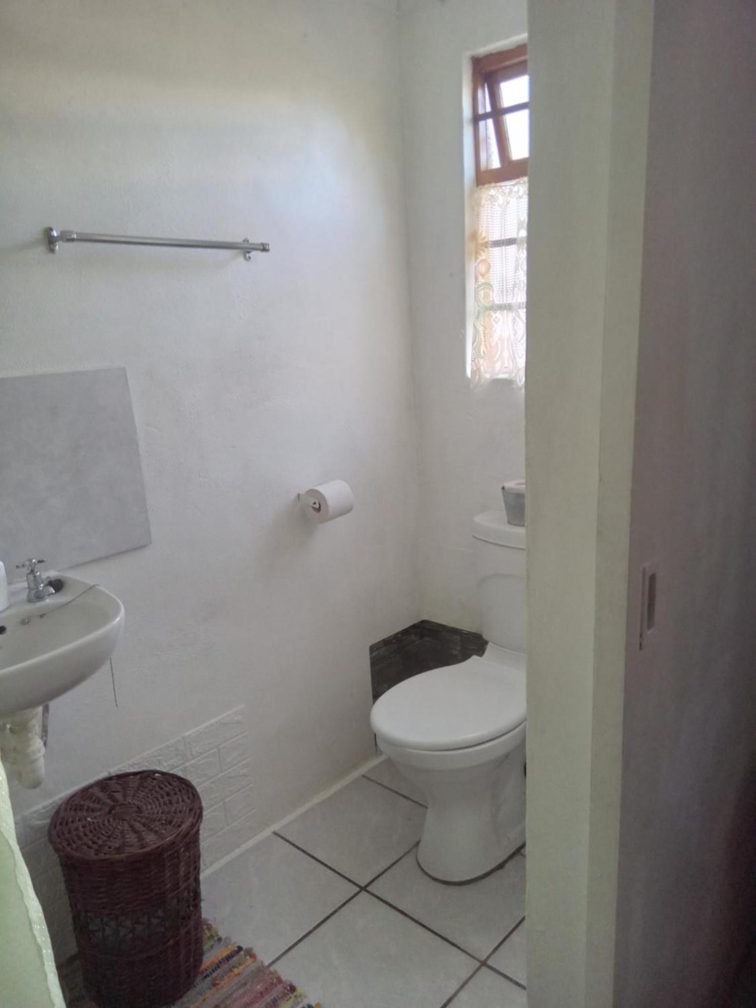 Self Catering Unit 6, Sandbaai 허머너스 객실 사진