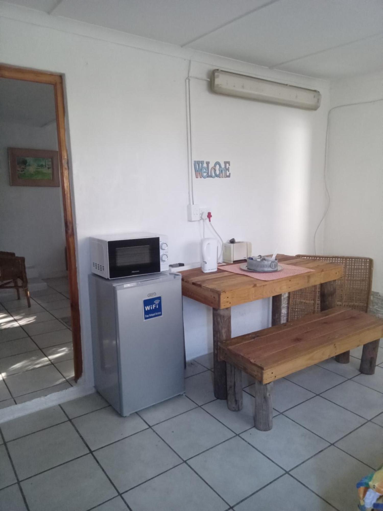 Self Catering Unit 6, Sandbaai 허머너스 객실 사진