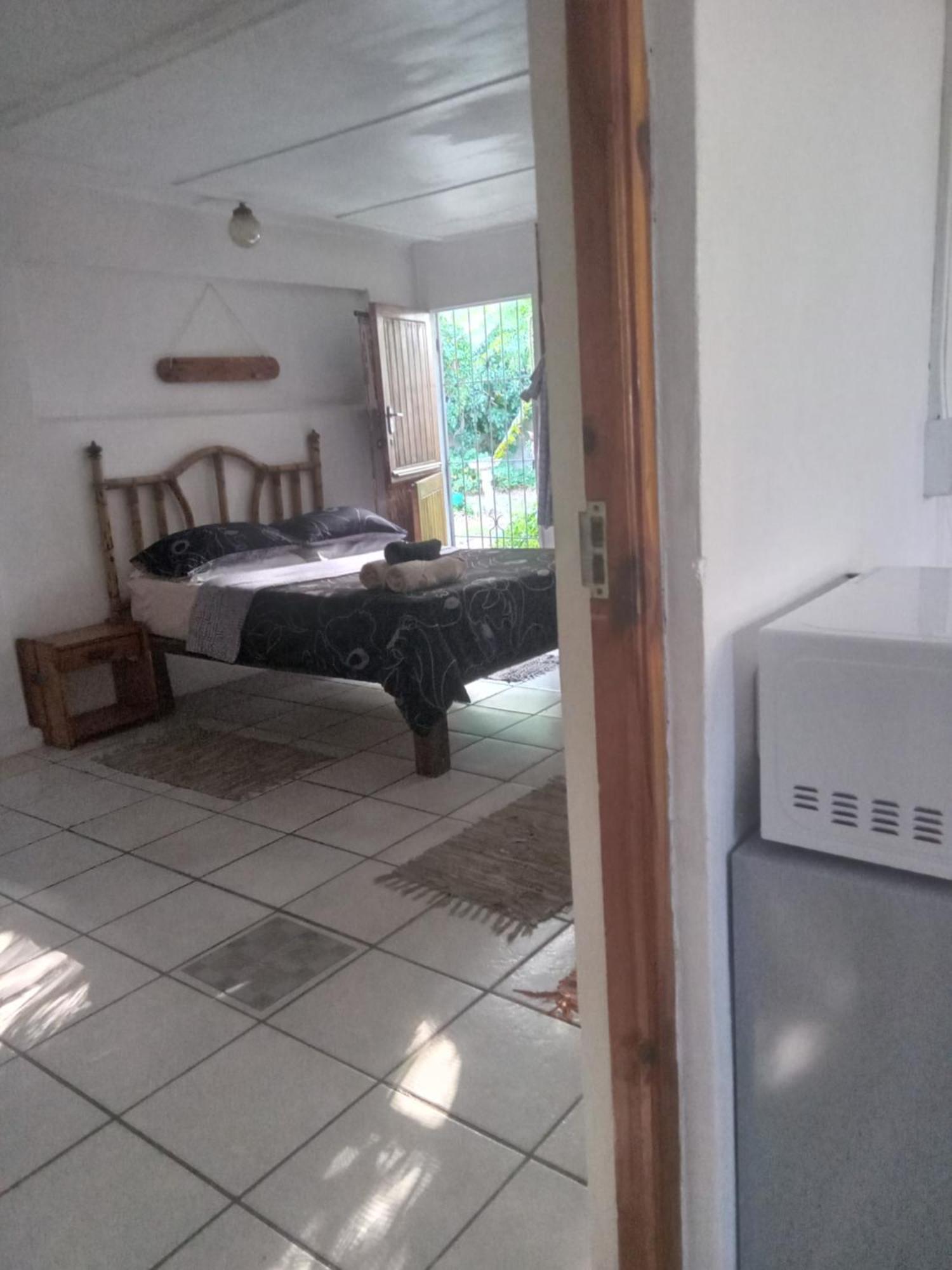 Self Catering Unit 6, Sandbaai 허머너스 객실 사진