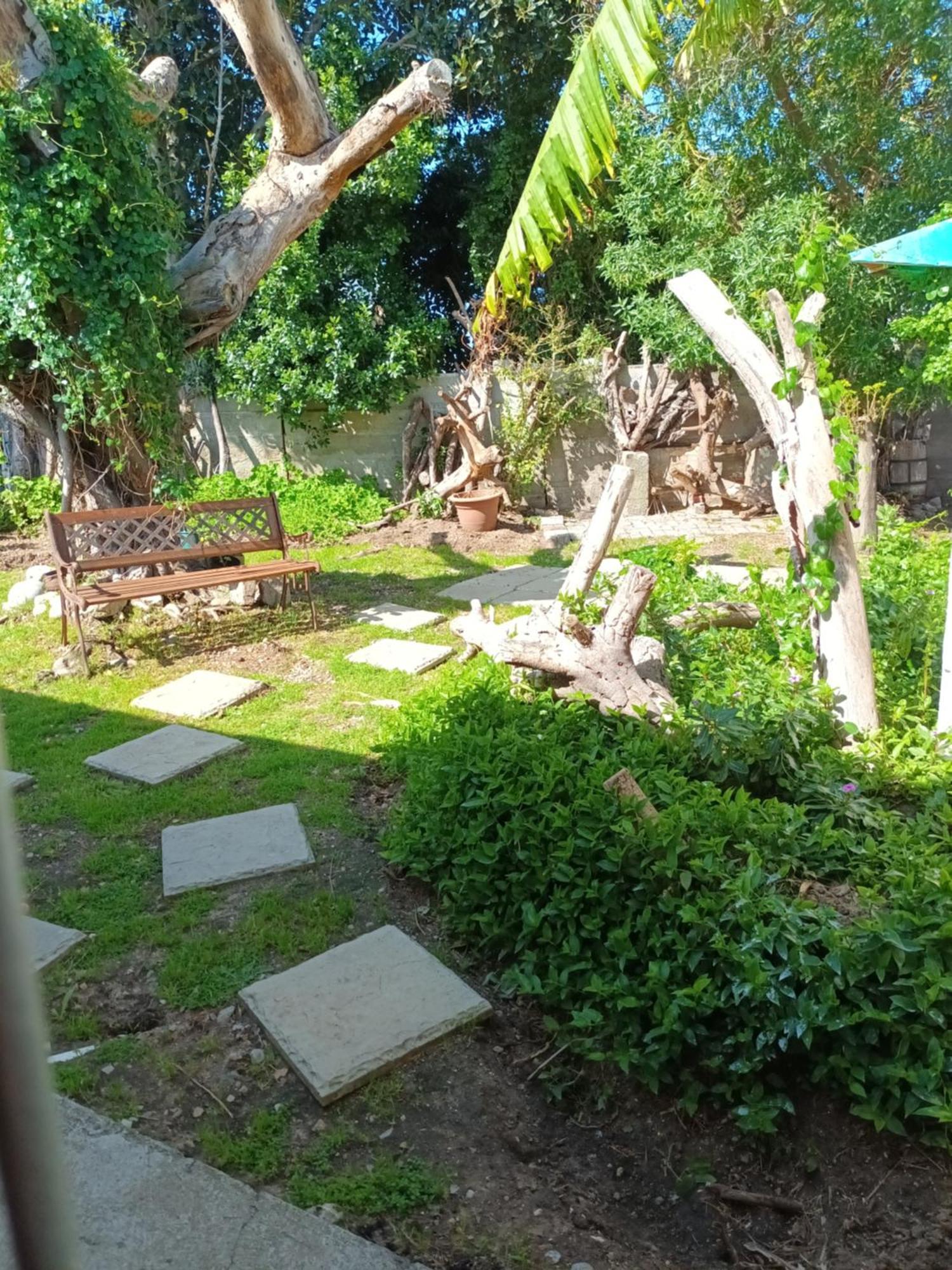 Self Catering Unit 6, Sandbaai 허머너스 객실 사진